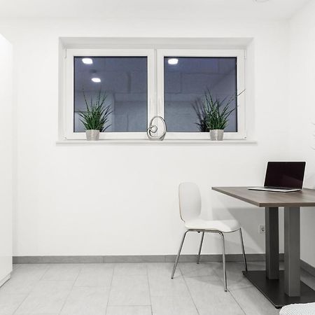 Auszeit Apartment Westend FDH Exteriér fotografie