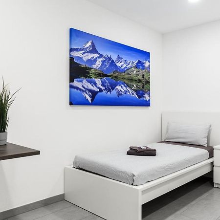 Auszeit Apartment Westend FDH Exteriér fotografie