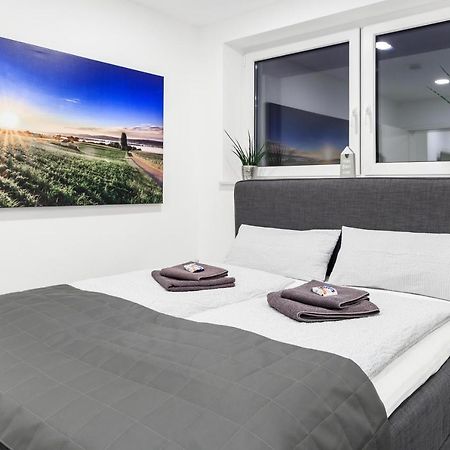 Auszeit Apartment Westend FDH Exteriér fotografie